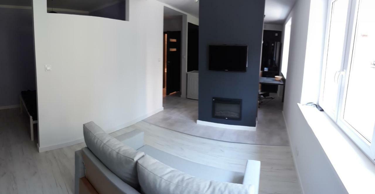 Misvest Karol IX Zabrze Exterior foto
