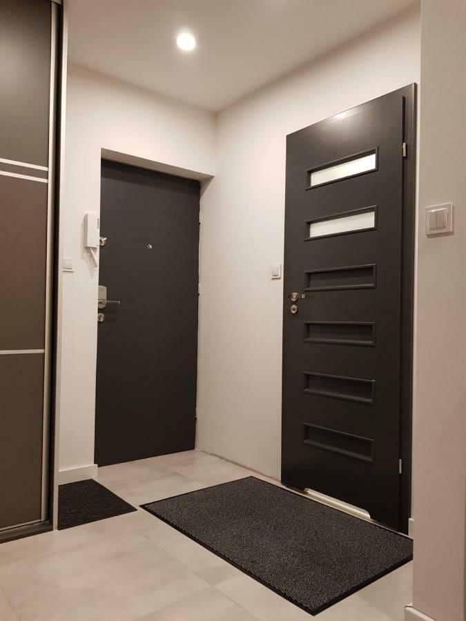 Misvest Karol IX Zabrze Exterior foto