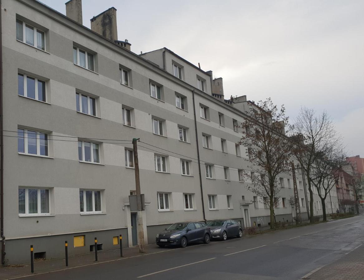 Misvest Karol IX Zabrze Exterior foto